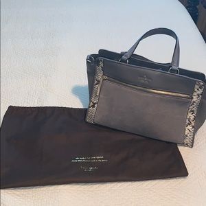 ACCEPTING OFFERS! KATE SPADE PURSE WITH COVER!